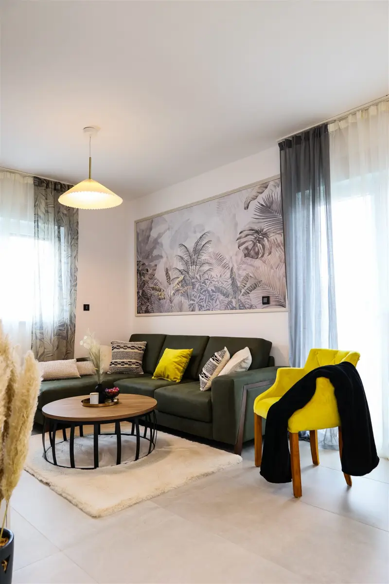 Apartment 2